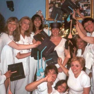 2000- MASSAGE ACCADEMY BAIRES